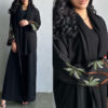 Retailer Elegant Modest Dress Dubai Abaya