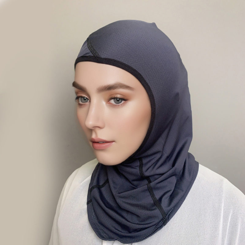 Wholesale cool feeling sports hijabs